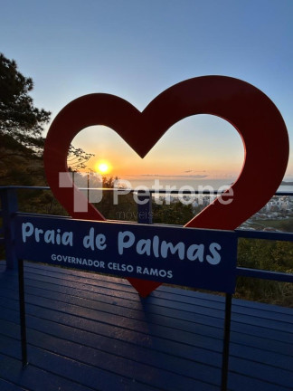 Imagem Apartamento com 3 Quartos à Venda, 77 m² em Praia De Palmas - Governador Celso Ramos