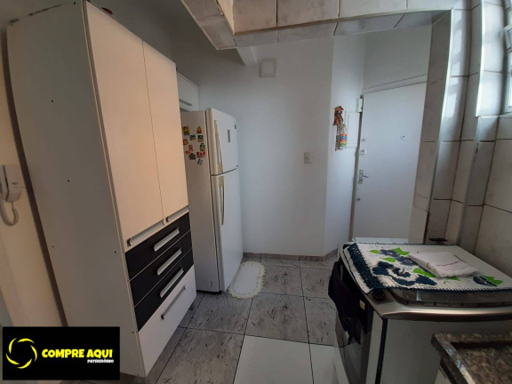 Imagem Apartamento com 1 Quarto à Venda, 54 m² em Vila Buarque - São Paulo Imagem Apartamento com 1 Quarto à Venda, 54 m² em Vila Buarque - São Paulo
