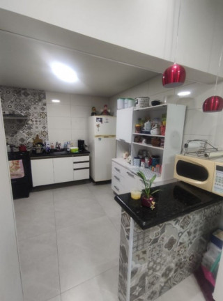 Imagem Casa com 2 Quartos à Venda, 96 m² em Vila Caicara - Praia Grande