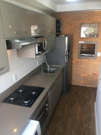 Imagem Apartamento com 2 Quartos à Venda, 57 m² em Sarandi - Porto Alegre Imagem Apartamento com 2 Quartos à Venda, 57 m² em Sarandi - Porto Alegre