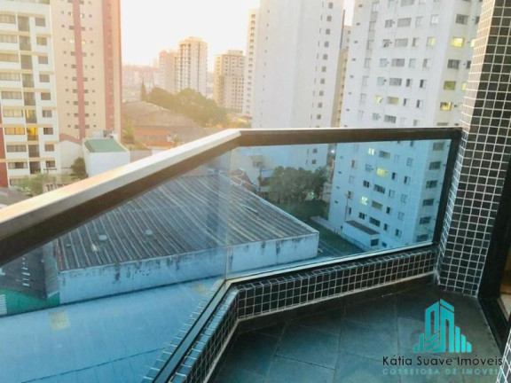 Imagem Apartamento com 4 Quartos à Venda, 156 m² em Santa Paula - São Caetano Do Sul