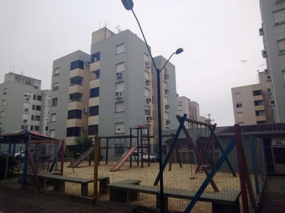 Imagem Apartamento com 2 Quartos à Venda, 52 m² em Sarandi - Porto Alegre Imagem Apartamento com 2 Quartos à Venda, 52 m² em Sarandi - Porto Alegre