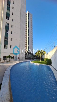 Imagem Imóvel com 3 Quartos à Venda, 70 m² em Nova Parnamirim - Parnamirim