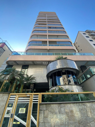 Apartamento com 1 Quarto à Venda, 64 m² em Aviação - Praia Grande