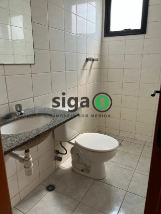 Imagem Apartamento com 3 Quartos à Venda, 83 m² em Vila Regente Feijó - São Paulo Imagem Apartamento com 3 Quartos à Venda, 83 m² em Vila Regente Feijó - São Paulo