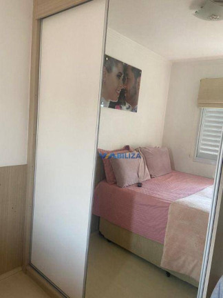 Imagem Apartamento com 3 Quartos à Venda, 56 m² em Cocaia - Guarulhos