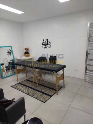 Imagem Casa com 6 Quartos para Alugar, 160 m² em Centro - Osasco