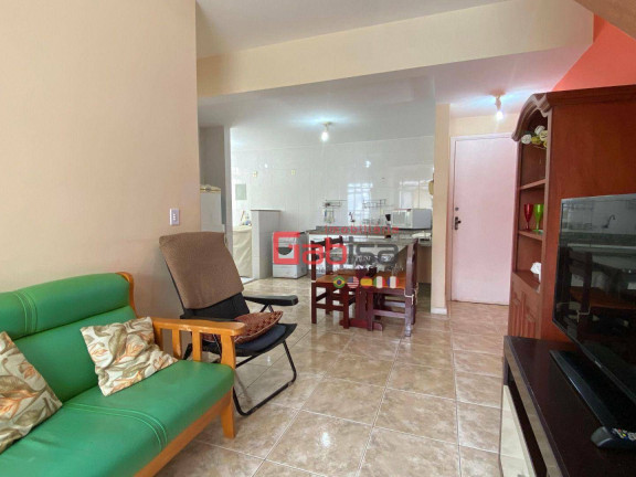 Imagem Cobertura com 2 Quartos à Venda, 115 m² em Braga - Cabo Frio