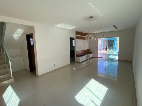 Imagem Casa com 3 Quartos à Venda, 150 m² em Loteamento Bela Vista - Lauro De Freitas