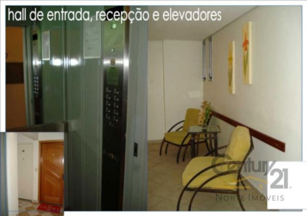 Imagem Apartamento com 3 Quartos à Venda, em Mandaqui - São Paulo Imagem Apartamento com 3 Quartos à Venda, em Mandaqui - São Paulo