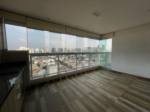 Imagem Apartamento com 3 Quartos à Venda, 87 m² em Vila Gomes Cardim - São Paulo
