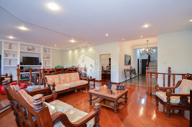 Imagem Casa com 4 Quartos à Venda, 488 m² em Alto Da Boa Vista - São Paulo Imagem Casa com 4 Quartos à Venda, 488 m² em Alto Da Boa Vista - São Paulo