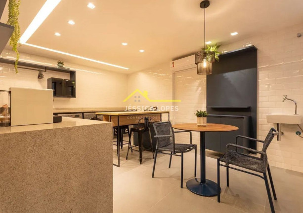 Imagem Sala Comercial à Venda, 85 m² em Tambaú - João Pessoa