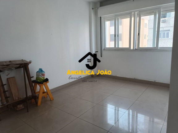 Imagem Apartamento com 1 Quarto à Venda, 37 m² em Centro - São Vicente