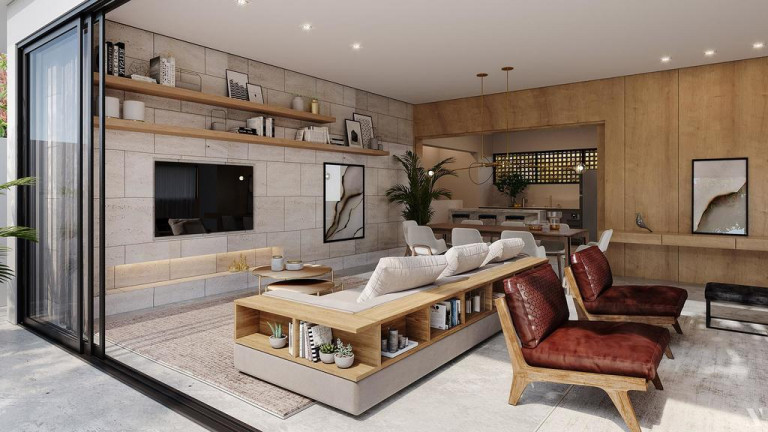 Imagem Casa com 3 Quartos à Venda, 347 m² em Jardim Dos Estados - São Paulo