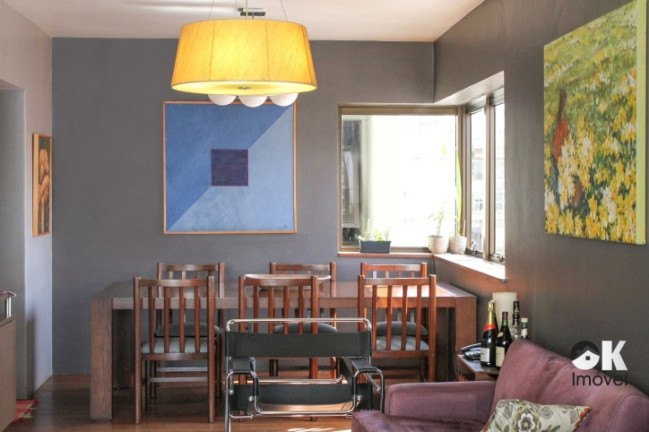 Imagem Apartamento com 3 Quartos à Venda, 120 m² em Perdizes - São Paulo Imagem Apartamento com 3 Quartos à Venda, 120 m² em Perdizes - São Paulo