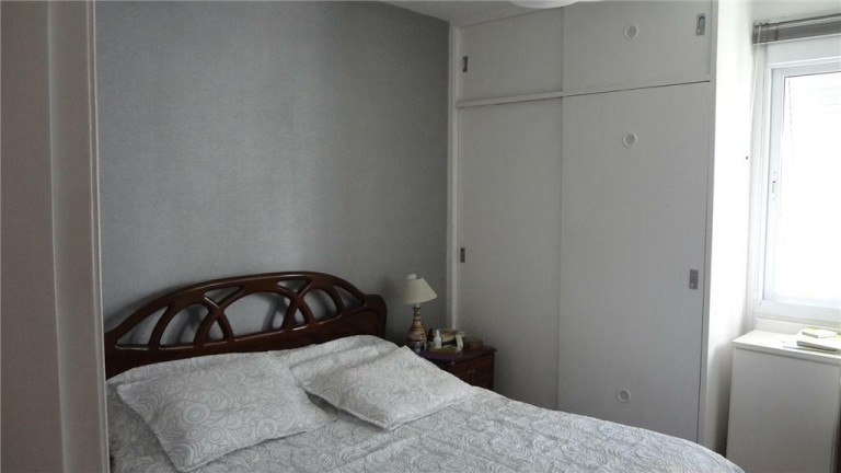Imagem Apartamento com 3 Quartos à Venda, 92 m² em Moema - São Paulo
