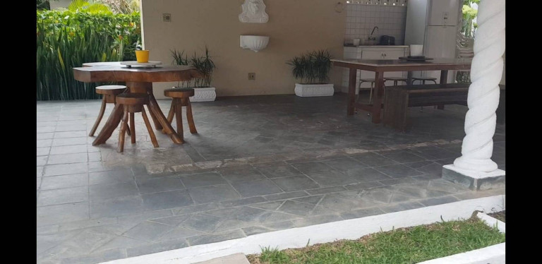 Imagem Casa de Condomínio com 7 Quartos à Venda, 531 m² em Aldeia Dos Camarás - Camaragibe Imagem Casa de Condomínio com 7 Quartos à Venda, 531 m² em Aldeia Dos Camarás - Camaragibe