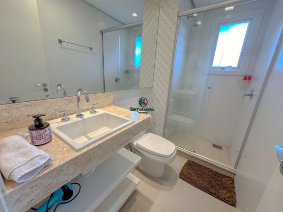 Imagem Apartamento com 2 Quartos à Venda, 82 m² em Bavária - Gramado