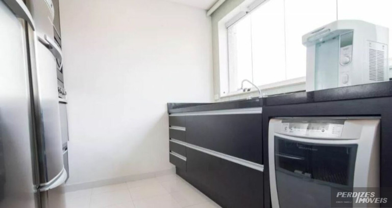 Imagem Apartamento com 4 Quartos para Alugar, 250 m² em Perdizes - São Paulo
