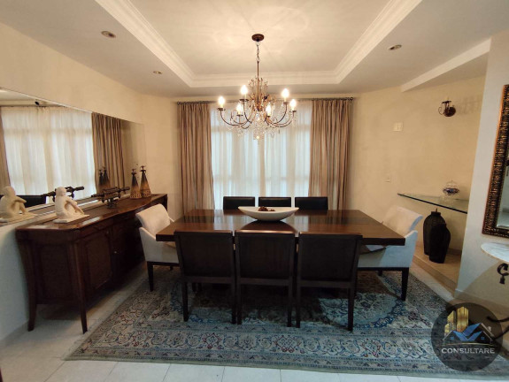 Imagem Apartamento com 4 Quartos à Venda, 209 m² em Boqueirão - Santos Imagem Apartamento com 4 Quartos à Venda, 209 m² em Boqueirão - Santos