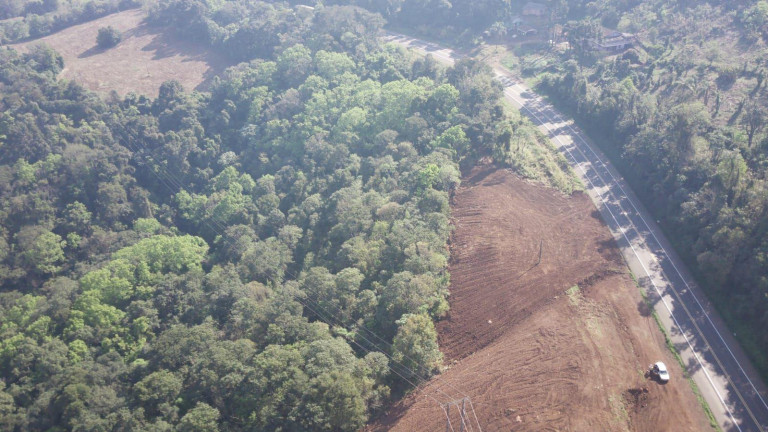 Imagem Terreno à Venda, 28.000 m² em Interior - Concórdia Imagem Terreno à Venda, 28.000 m² em Interior - Concórdia