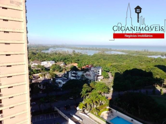 Imagem Apartamento com 3 Quartos à Venda, 101 m² em Barra Da Tijuca - Rio De Janeiro Imagem Apartamento com 3 Quartos à Venda, 101 m² em Barra Da Tijuca - Rio De Janeiro
