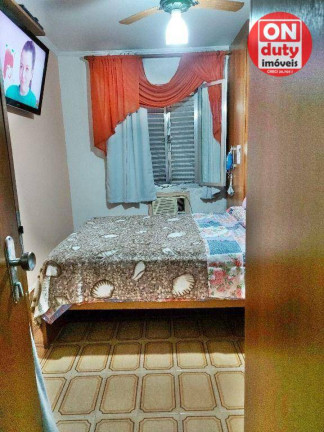 Imagem Apartamento com 3 Quartos à Venda, 85 m² em Jardim Independência - São Vicente Imagem Apartamento com 3 Quartos à Venda, 85 m² em Jardim Independência - São Vicente