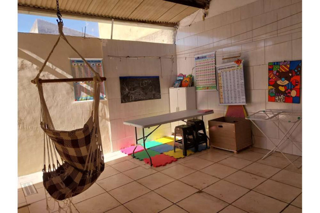 Imagem Casa com 2 Quartos à Venda, 75 m² em Jardim Avenida - Salto De Pirapora Imagem Casa com 2 Quartos à Venda, 75 m² em Jardim Avenida - Salto De Pirapora