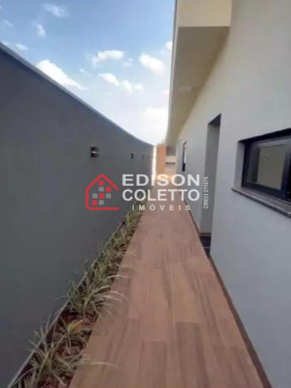 Imagem Casa de Condomínio com 3 Quartos à Venda, 155 m² em Campestre - Piracicaba Imagem Casa de Condomínio com 3 Quartos à Venda, 155 m² em Campestre - Piracicaba