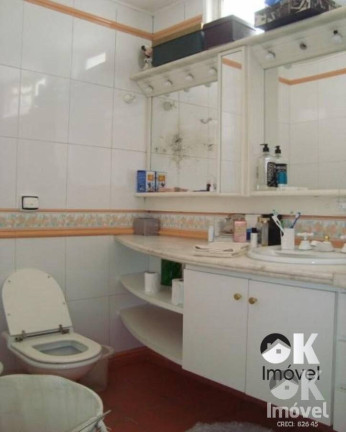 Imagem Apartamento com 4 Quartos à Venda, 260 m² em Jardim Paulista - São Paulo
