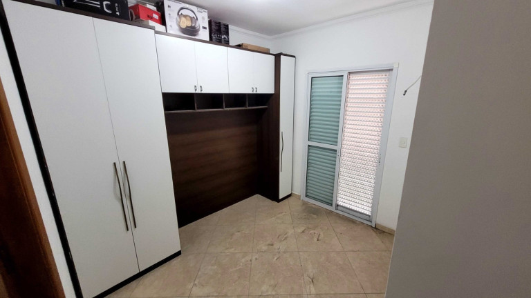 Imagem Imóvel com 2 Quartos à Venda, 78 m² em Vila Progresso - Santo André
