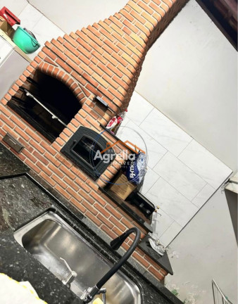 Imagem Casa com 3 Quartos à Venda, 125 m² em Jardim Alto Dos Ypês Iii - Mogi Guaçu Imagem Casa com 3 Quartos à Venda, 125 m² em Jardim Alto Dos Ypês Iii - Mogi Guaçu