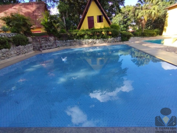 Imagem Imóvel com 160 Quartos à Venda, 20.257 m² em Estância Do Sereno Ptb - Betim