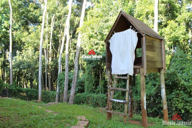 Imagem Imóvel com 3 Quartos à Venda, 805 m² em Capela - Vinhedo