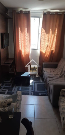Imagem Apartamento com 2 Quartos à Venda, 51 m² em Morumbi - São Paulo Imagem Apartamento com 2 Quartos à Venda, 51 m² em Morumbi - São Paulo