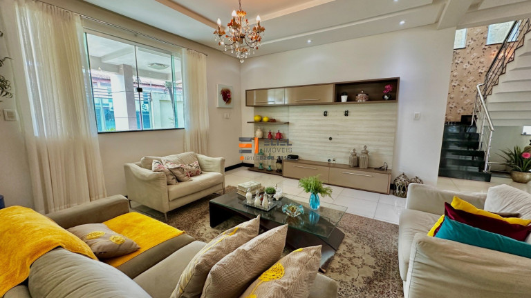Imagem Casa com 4 Quartos à Venda, 600 m² em Estrela - Castanhal