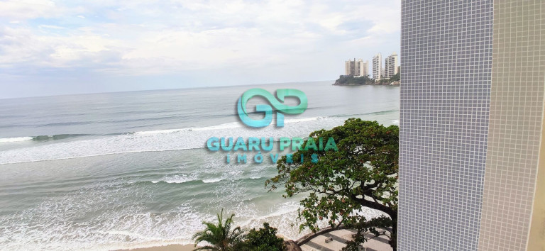 Imagem Apartamento com 1 Quarto à Venda, 87 m² em Astúrias - Guarujá