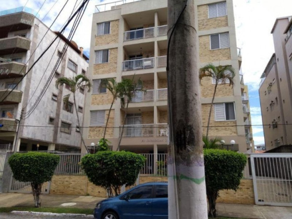 Apartamento com 2 Quartos à Venda, 115 m² em Balneário Das Dunas - Cabo Frio