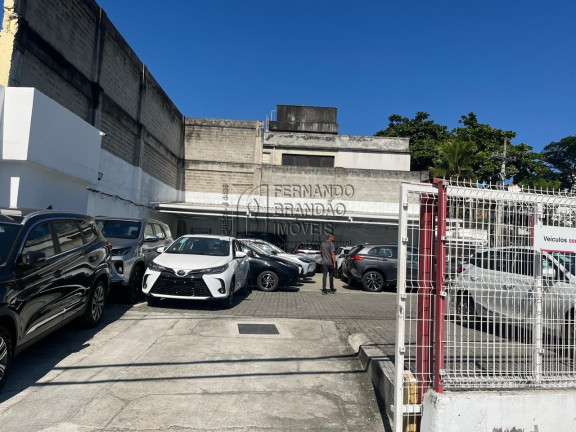 Terreno à Venda, 640 m² em Barra Da Tijuca - Rio De Janeiro