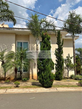Imagem Casa com 5 Quartos à Venda, 291 m² em Swiss Park - Campinas
