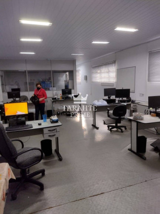 Imagem Galpão à Venda, 1 m² em Paquetá - Santos Imagem Galpão à Venda, 1 m² em Paquetá - Santos