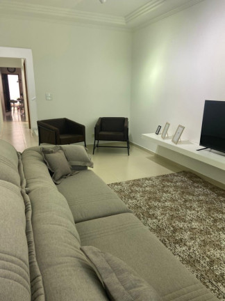 Imagem Casa com 3 Quartos à Venda,  em Vila Pires - Santo André