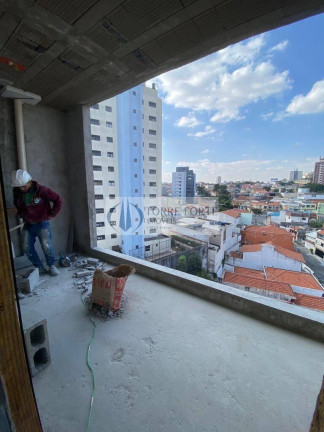 Imagem Apartamento com 1 Quarto à Venda, 33 m² em Vila Formosa - São Paulo