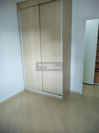 Imagem Apartamento com 3 Quartos à Venda, 96 m² em Perdizes - São Paulo