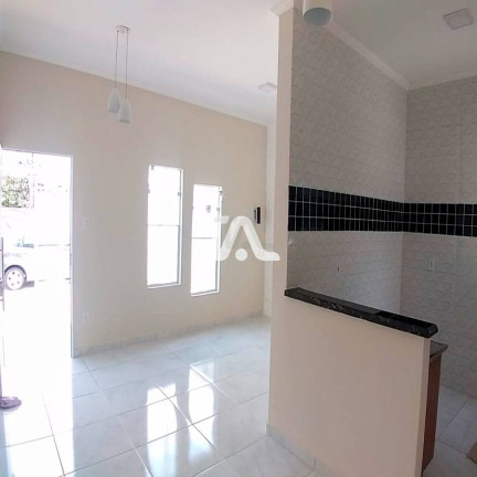 Imagem Casa com 3 Quartos à Venda, 125 m² em Residencial E Comercial Cidade Jardim - Pindamonhangaba