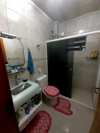 Imagem Casa com 2 Quartos à Venda, 90 m² em Americanópolis - São Paulo Imagem Casa com 2 Quartos à Venda, 90 m² em Americanópolis - São Paulo