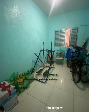 Imagem Sobrado com 5 Quartos à Venda, 120 m² em Jardim Das Camelias - São Paulo Imagem Sobrado com 5 Quartos à Venda, 120 m² em Jardim Das Camelias - São Paulo