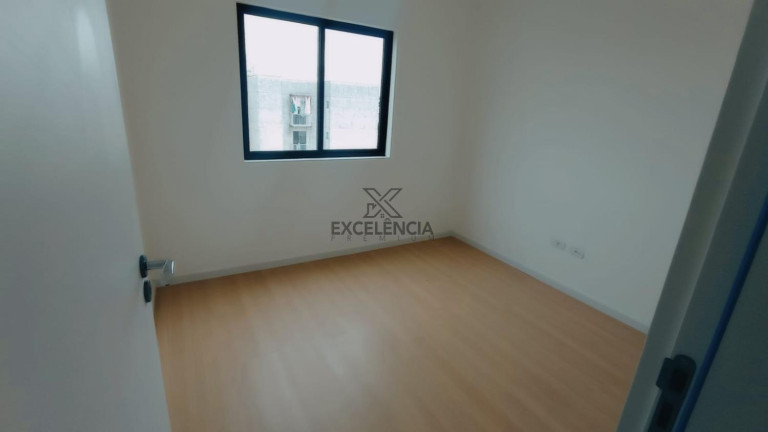 Imagem Apartamento com 3 Quartos à Venda, 57 m² em Boneca Do Iguaçu - São José Dos Pinhais