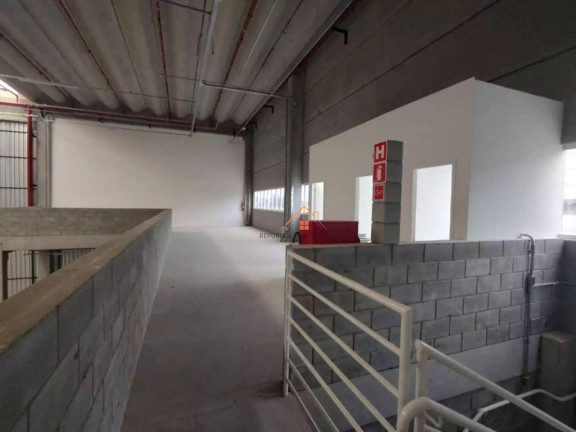 Imagem Galpão para Alugar, 1.192 m² em Vila Metalúrgica - Santo André Imagem Galpão para Alugar, 1.192 m² em Vila Metalúrgica - Santo André